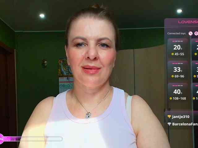 Veronika_Gold webcam