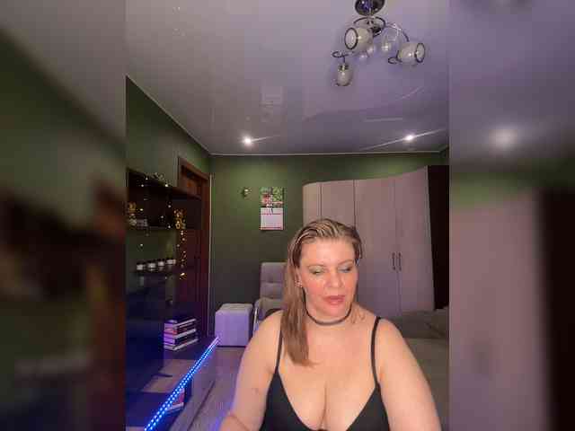Veronika_Gold webcam