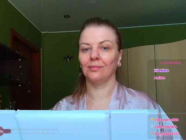 Veronika_Gold webcam