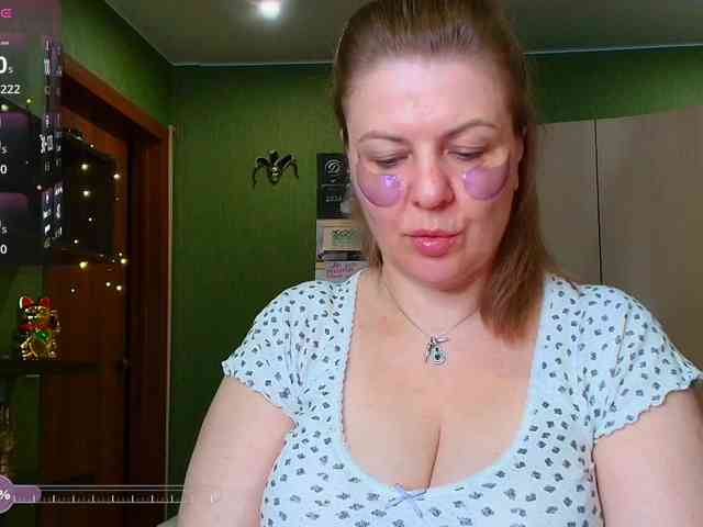 Veronika_Gold webcam