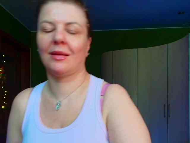 Veronika_Gold webcam