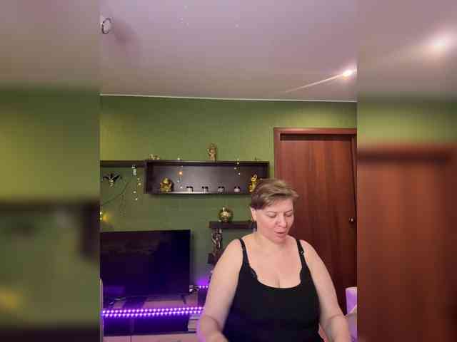 Veronika_Gold webcam