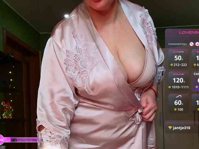 Veronika_Gold webcam