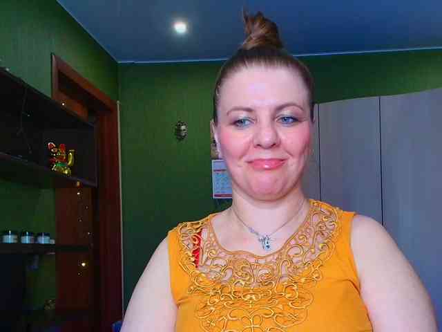 Veronika_Gold webcam