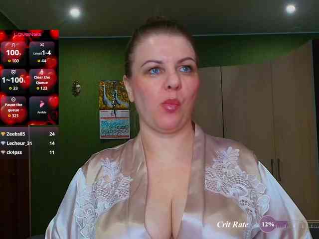 Veronika_Gold webcam