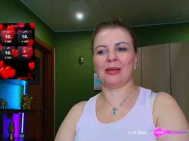 Veronika_Gold webcam