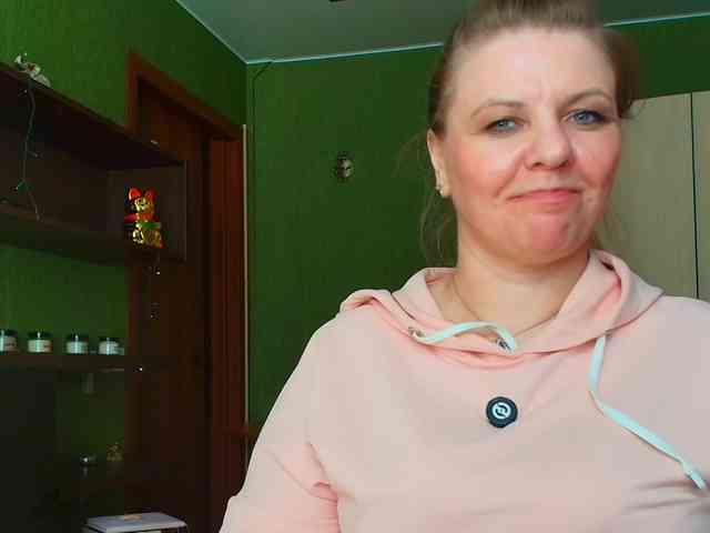 Veronika_Gold webcam