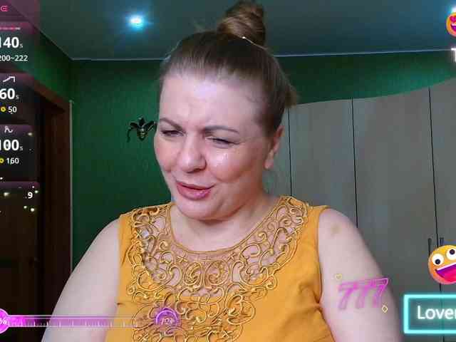 Veronika_Gold webcam