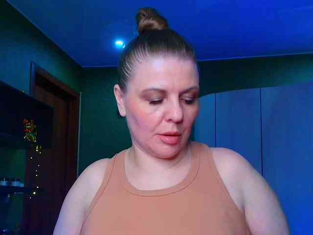 Veronika_Gold webcam