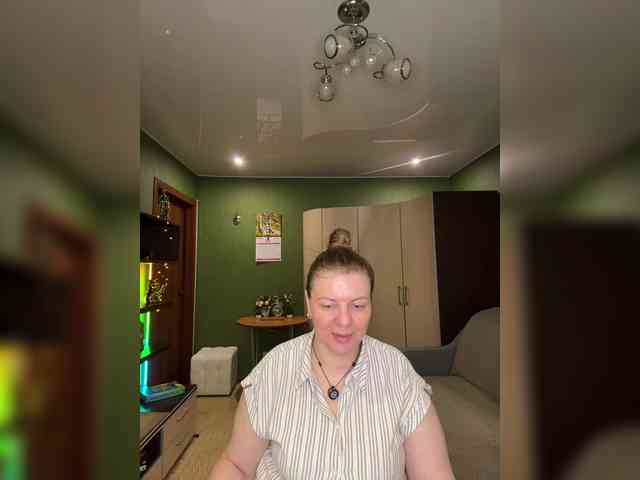 Veronika_Gold webcam