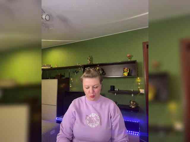 Veronika_Gold webcam