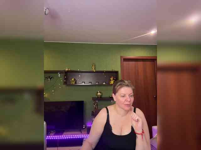 Veronika_Gold webcam