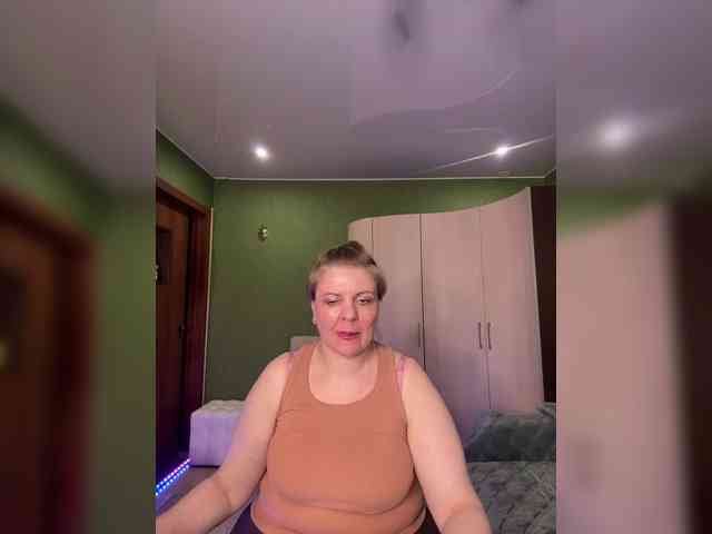 Veronika_Gold webcam