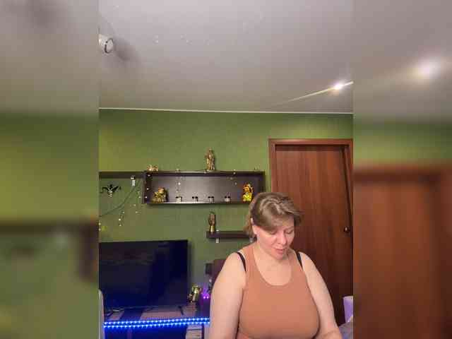 Veronika_Gold webcam