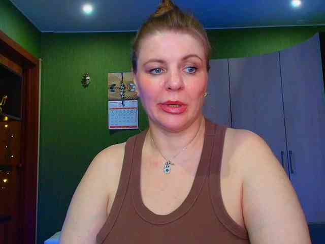 Veronika_Gold webcam