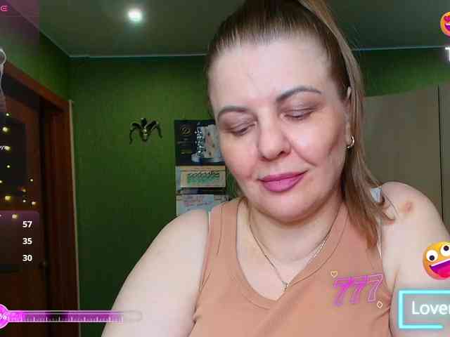 Veronika_Gold webcam