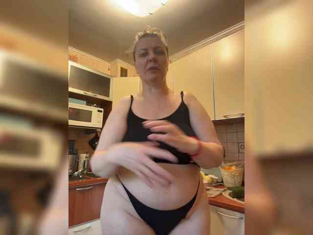 Veronika_Gold webcam