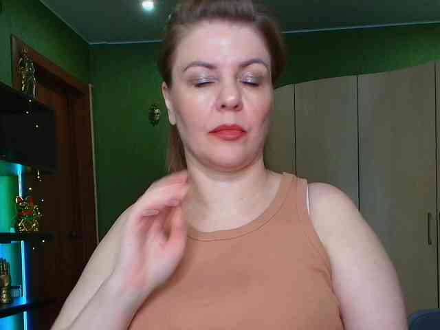 Veronika_Gold webcam