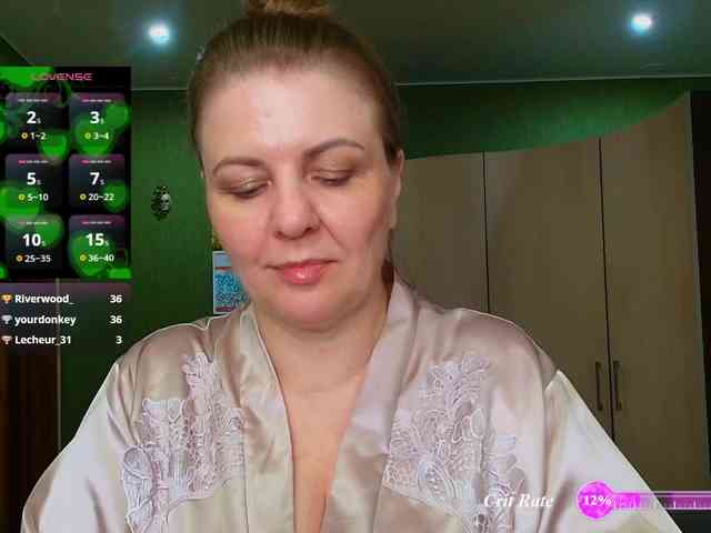 Veronika_Gold webcam