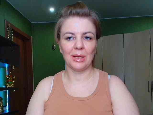 Taly1974 Sex Cam Show