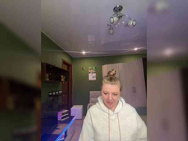 Veronika_Gold webcam