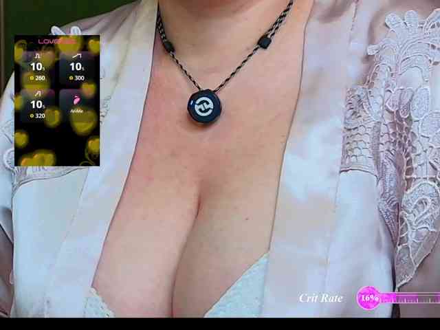 Veronika_Gold webcam