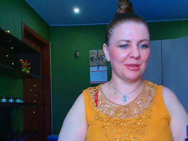 Veronika_Gold webcam