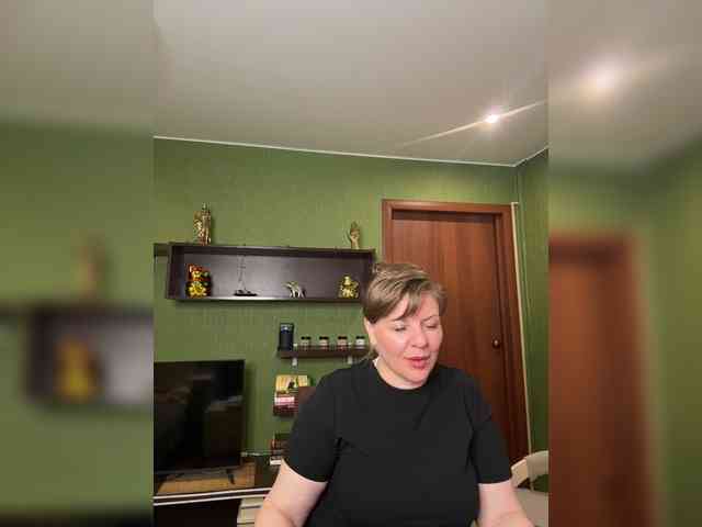 Veronika_Gold webcam