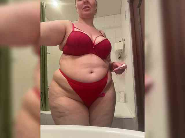 Veronika_Gold webcam