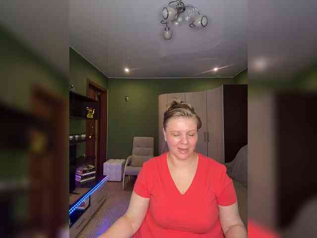 Veronika_Gold webcam
