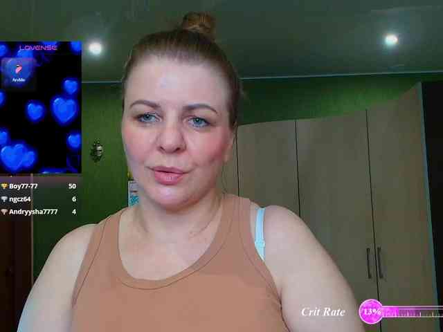 Veronika_Gold webcam