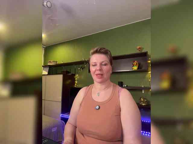 Veronika_Gold webcam