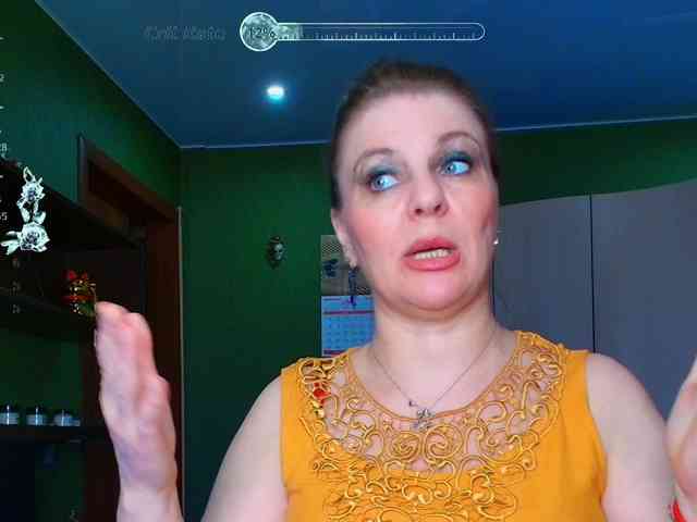 Veronika_Gold webcam