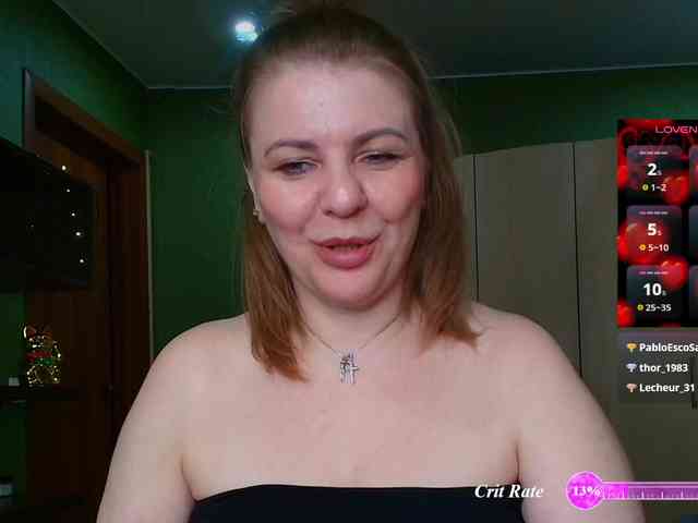 Veronika_Gold webcam
