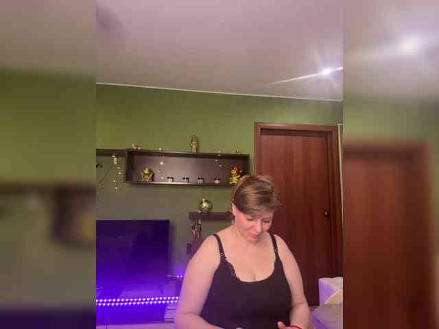 Veronika_Gold webcam