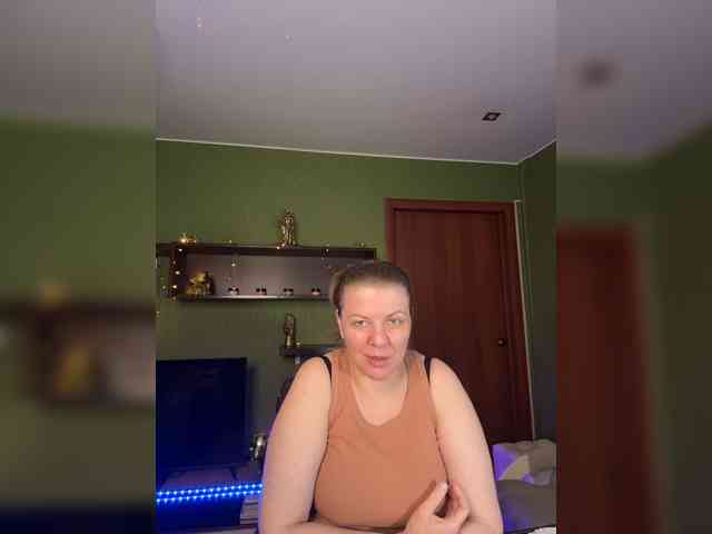 Live stream of Taly1974