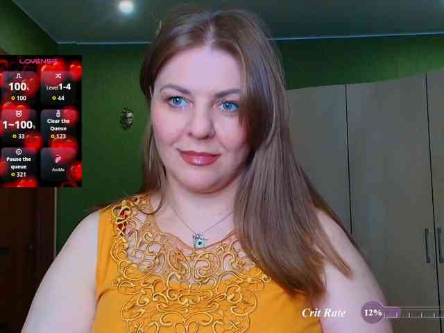 Veronika_Gold webcam