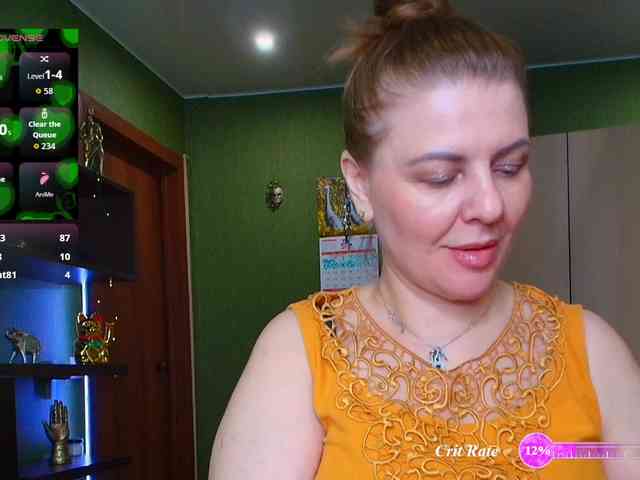 Taly1974 Sex Cam Show