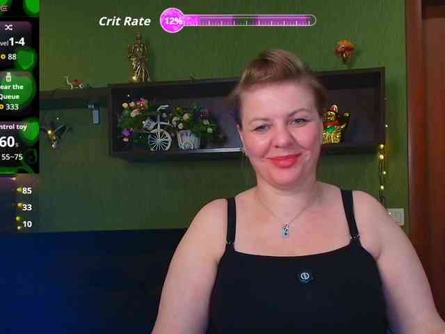 Veronika_Gold webcam