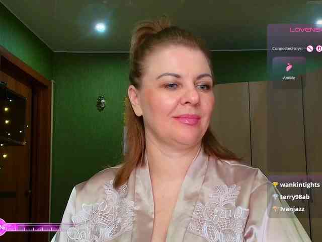 Veronika_Gold webcam