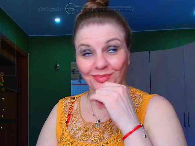 Veronika_Gold webcam