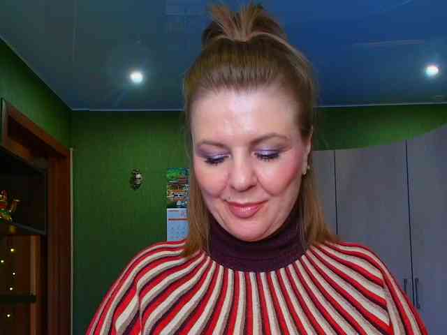 Veronika_Gold webcam