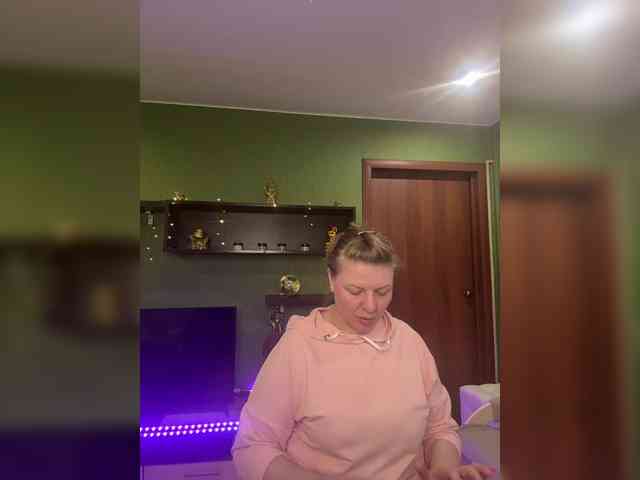 Veronika_Gold webcam