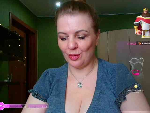 Veronika_Gold webcam