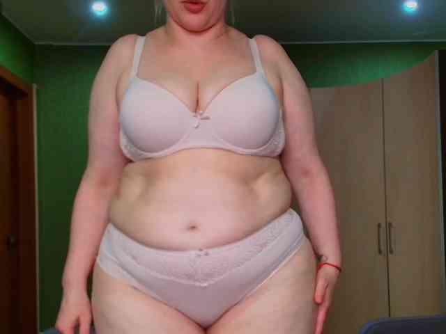 Veronika_Gold webcam
