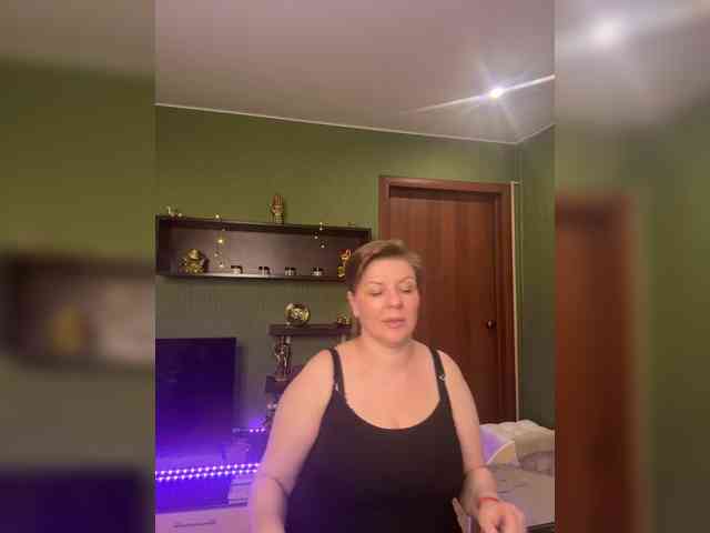 Veronika_Gold webcam