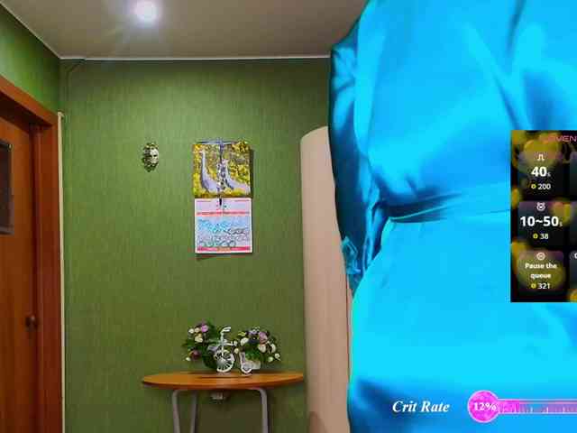 Veronika_Gold webcam