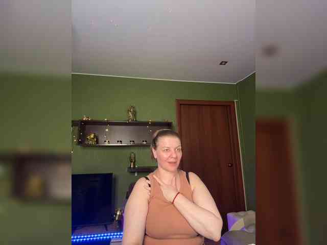 Veronika_Gold webcam