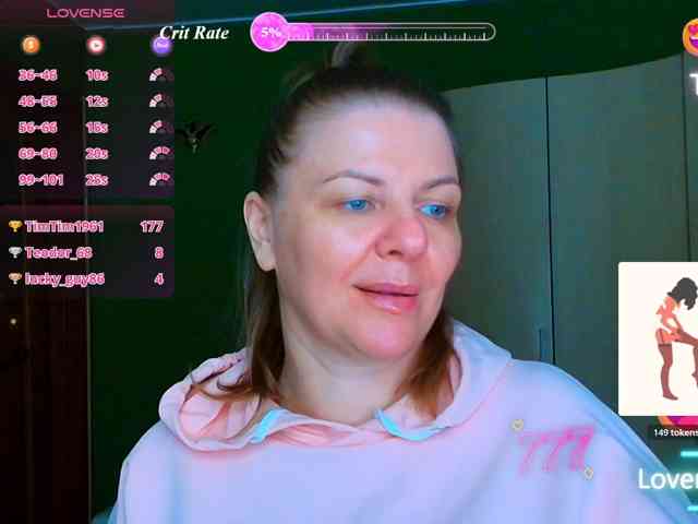 Veronika_Gold webcam