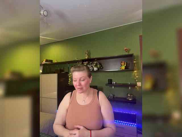 Veronika_Gold webcam